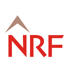 NRF Logo